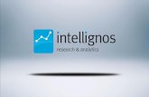 Intellignos - Best Practices en Web Analytics