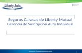 Presentación Seguros Caracas Auto Casco