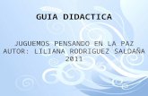 Guia didactica material multimedia