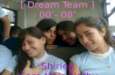 Dream Team :D