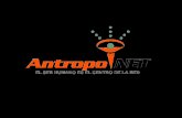 Presentación Principal AntropoNet
