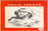 Láminas Emilio Freixas - Serie 12 (Tipos varios)
