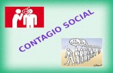 Contagio PSICOLOGIA SOCIAL