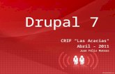 Drupal 7 (2)