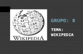 Grupo 8 wikipedia