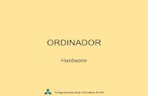 Ordinador - Hardware