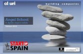 Startup Spain Angel School - 6. Apoyo, legal y salida