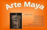 Arte Maya Presentacion