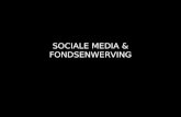 Stylishmedia presentatie Fondsenwerving / Social media