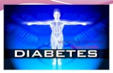 Diabetes med interna