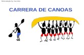 Carrera de canoas 1