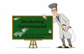 Diapositivas de marketing y ventas