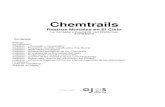 Chemtrails rastros mortales
