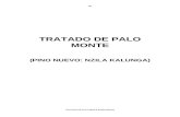 Tratado de Palo Monte (Pino Nuevo Nzila Kalunga)