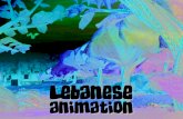 Lebanese Animation - CSM presentation