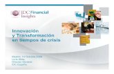 IDC Presentación ICEA Microsoft