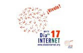 Presentacion dia de internet