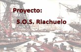 Proyecto SOS Riachuelo