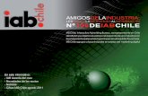 Informativo IAB Chile Octubre 2011