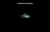 Tiburones o pirañas, el nuevo marketing
