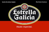 Concurso Non Spot Estrella Galicia