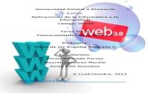 Potencialidades de la Web 3.0