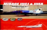 [Fuerza Aerea Argentina] - [n°007] - Mirage-III