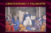 Cristianismo y Filosofía