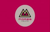 MORBA Publicitos - Servicios Diseño Web Impresión