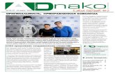 ADnako! Event-news editions №2 09.03.11