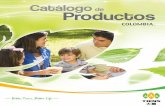 Catalogo Productos Tiens  CasaTiens.net