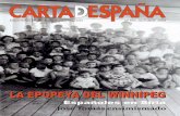Carta De España Octubre 2009