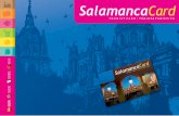 Guía Salamanca Card