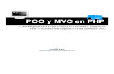 POO y MVC en PHP (por Eugenia Bahit)