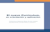 El Nuevo Curriculum.pdf