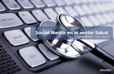 Social media en salud