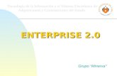 Enterprise 2.0 Ppt