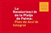 Presentación Plan de Acción Integral de Platja de Palma (diciembre 2010)