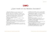 Seminario Sevilla: Content Manager y SMO 2