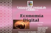 Economia Digital Chile