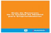 Guia de recursos para emprendedores madrid 07