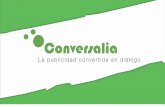 Presentación de Conversalia en Negocio Abierto Comercial por CitMarbella
