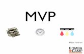 Como hacer un MVP en tu Startup