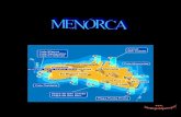 MENORCA - ESPANHA