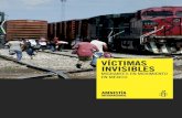 INFORME LOS INVISIBLES - México victimas invisibles - Amnistía Internacional