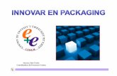 Presentacion InnovacióN En Packaging | Cenem | EnVase a Chile