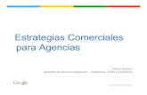 Oportnidades para agencias en argentina (david hyman)