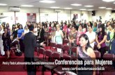Conferencias Motivacionales en Lima
