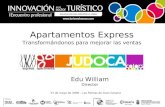 Apartamentos Express