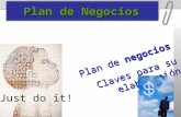 Plan Negocios - Pymes